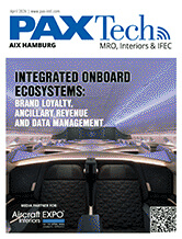 PAX Tech AIX | April 2026